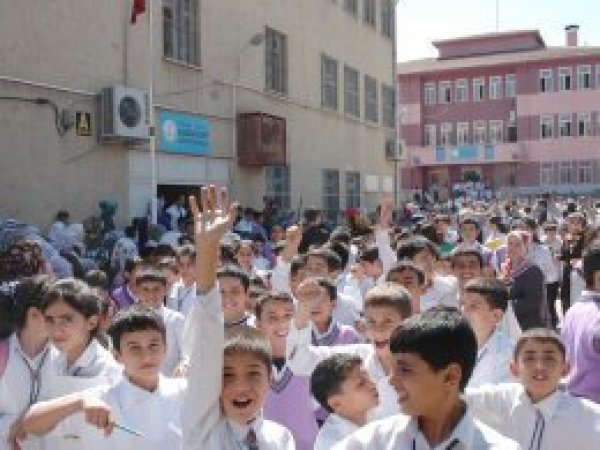 2017-2018 eğitim yılı çalışma takvimi