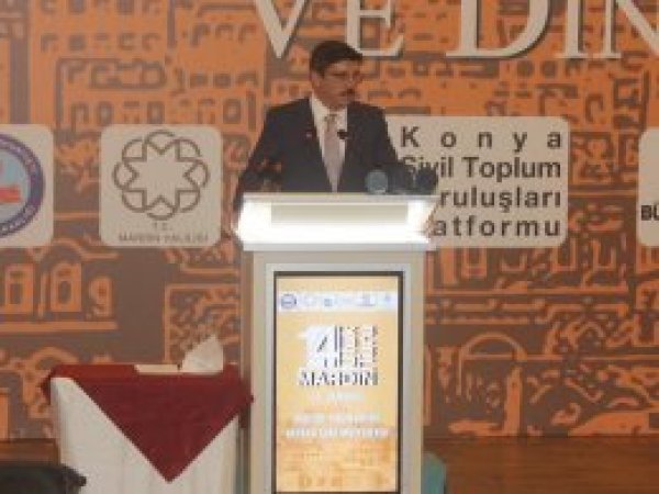 Aktay: Asimilasyonu ve inkârı bitirdik