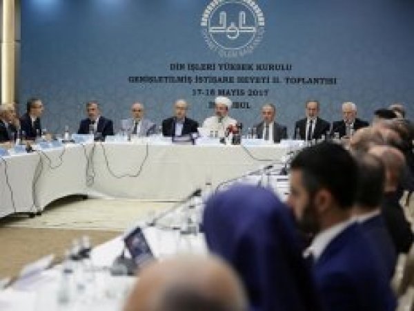 Diyanet'ten 'Kutlu Doğum Haftası' kararı