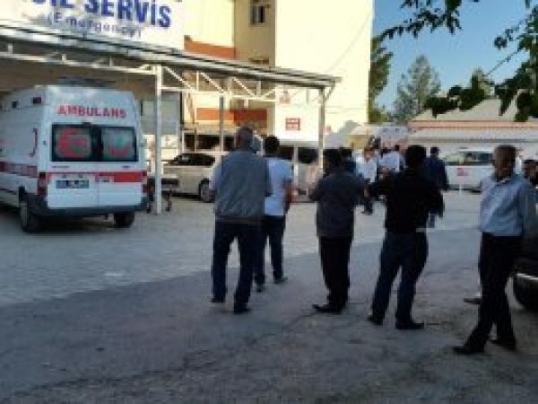 Diyarbakır'da trafik kazası: 4 ölü
