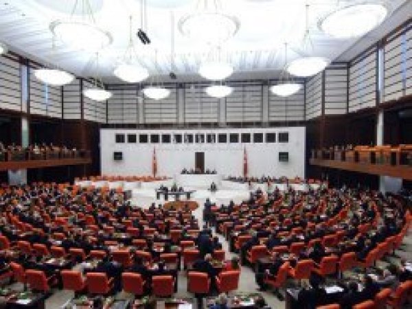 HSK üyeleri belirlendi
