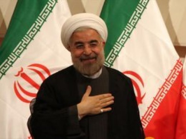 Hasan Ruhani'nin 4 milyon oyu arttı