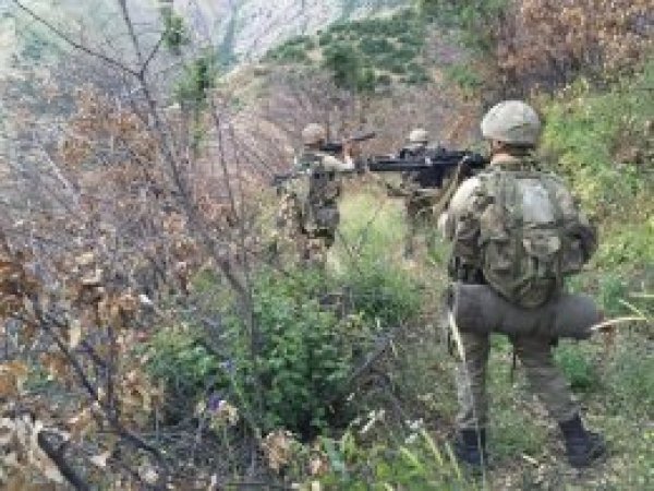 Muş'ta sokağa çıkma yasağı kaldırıldı