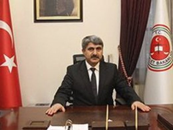 OHAL Komisyonu üyeleri belli oldu