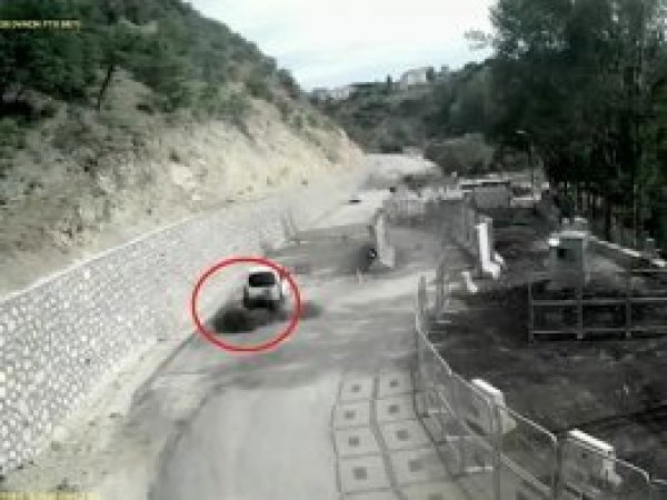 Öldürülen PKK ile ilgili çarpıcı ayrıntı