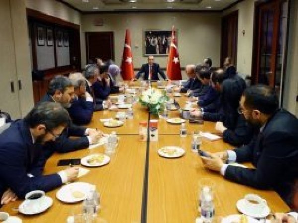 Trump'ın papaz isteğine Erdoğan'ın yanıtı