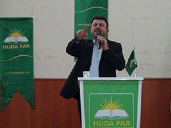 Yavuz: O manzara utanç tablosudur