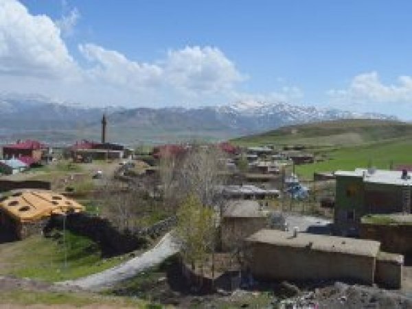 Yitik bir turizm bölgesi: Şahmiran