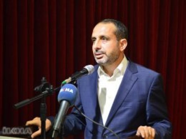  “HUDA PAR ji siyaseta Tirkiyê re nirxan da qezenckirin”
