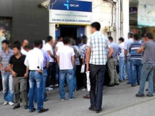 İŞKUR 130 bin eleman arıyor