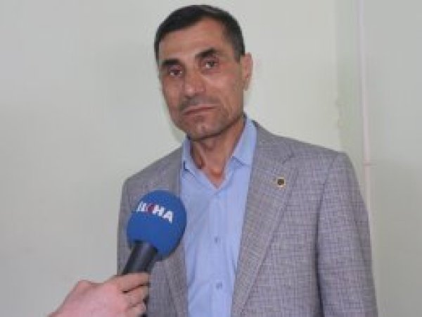 "Çölyak hastaları için uygun şartlar oluşturulmalı"