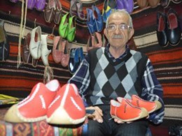 "Saçımı sakalımı yemenicilikte ağarttım"