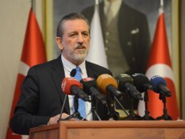 "Üretim Reform Paketi ekonomiyi rahatlatacaktır"