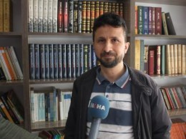 '15 Temmuz Darbe Girişimi ve Türkiye' Sempozyumu