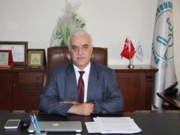 'Attığımız her adımın hesabını Allah’a verme mükellefiyetimiz var'