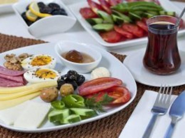 'Sahura kalkmak metabolizmayı güçlendiriyor'
