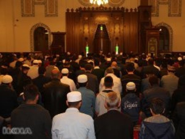 'İftar sofraları israf sofralarına dönüşmesin'