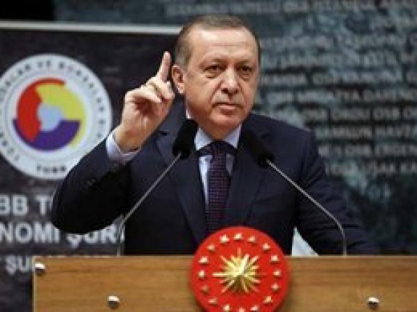 'Şırnak Cizre'ye, Hakkari de Yüksekova'ya dönüşecek'