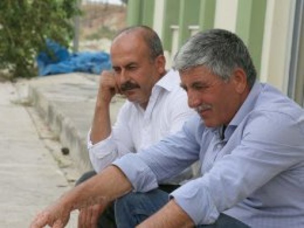 30 aylık maaşları ödenmeyen işçiler mağdur