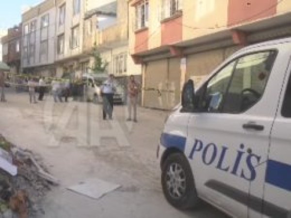 Antep'te cinnet: 3 ölü