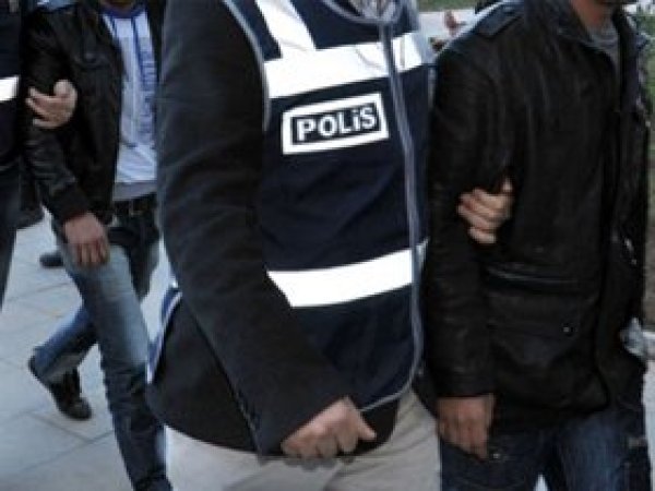 Batman’da 2 avukat gözaltına alındı