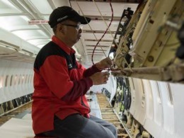 Çin ve Rusya Boeing ve Airbus'a rakip oluyor