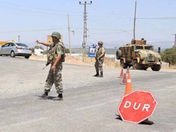 Dicle köylerinde’de sokağa çıkma yasağı kaldırıldı