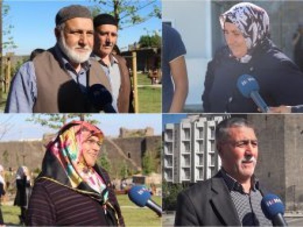 Diyarbakır'da Ramazan ayı heyecanı
