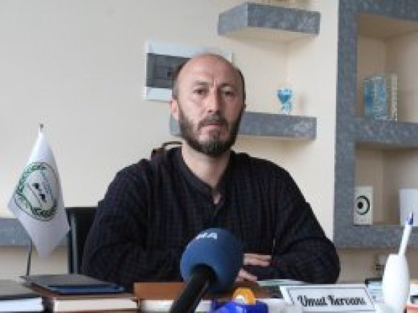 Elazığ Umut Kervanı 300 aileye yardımda bulunacak