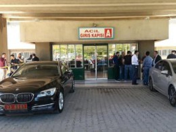 Elazığ Valisinden Başhekim saldırısyla ilgili açıklama