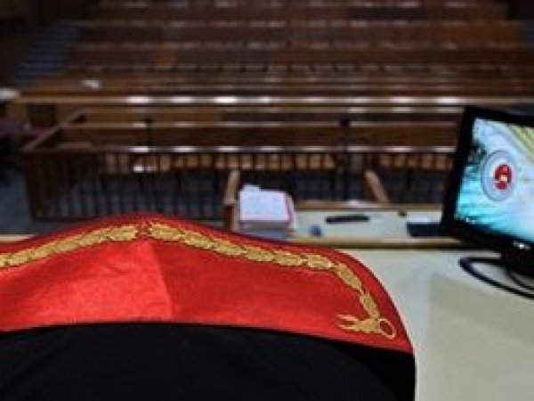FETÖ'den yakalanan 221 sanık hâkim karşısına çıkıyor