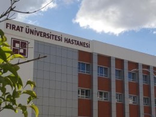 Fırat Üniversitesi Hastanesi Başhekimine silahlı saldırı