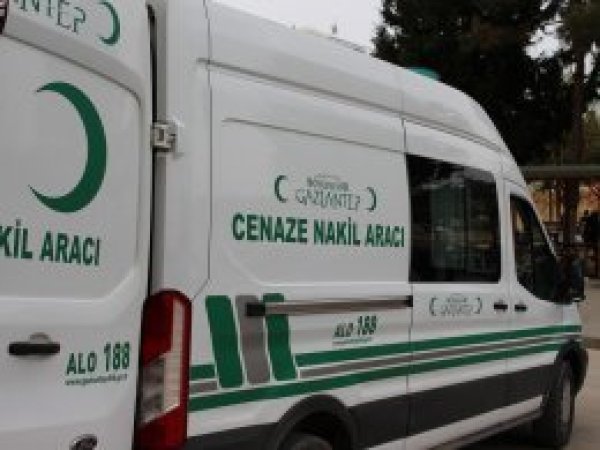 Gaziantep'te silahlı saldırı: 2 ölü