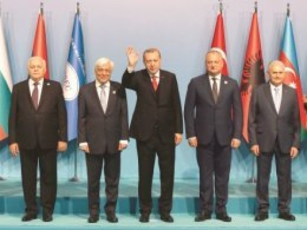 KEİ 25. Kuruluş Yıldönümü Zirvesi İstanbul’da yapıldı
