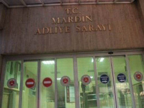 Kaymakam Safitürk Davası ertelendi