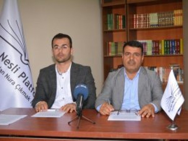 Kur'an Nesli Platformundan Ramazan tavsiyeleri
