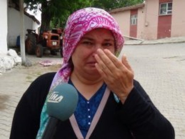 Manisa’daki depremler tedirgin ediyor