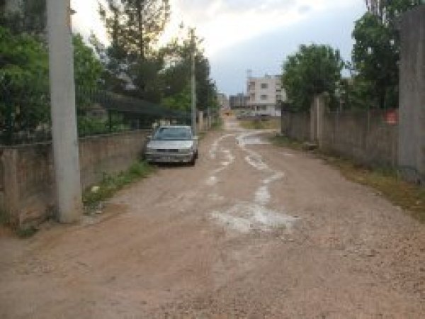 Midyat'ta yetkililere yardım çağrısı