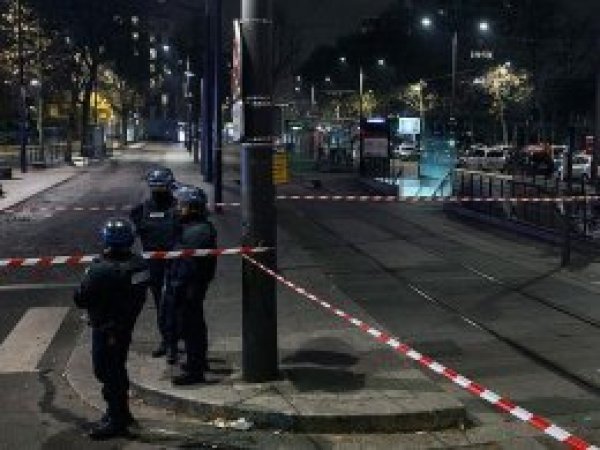 Paris'te 5 milyon avroluk mücevher soygunu