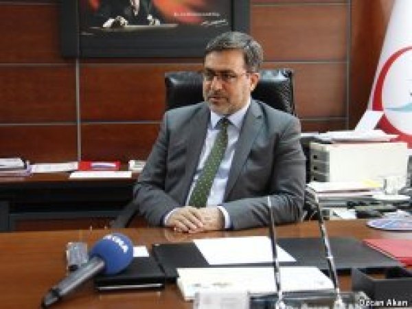 Ramazan'da dengeli beslenmeye dikkat
