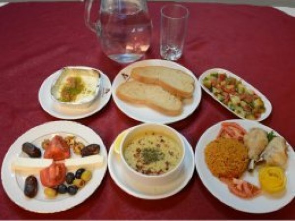 Ramazan’da beslenme tavsiyeleri