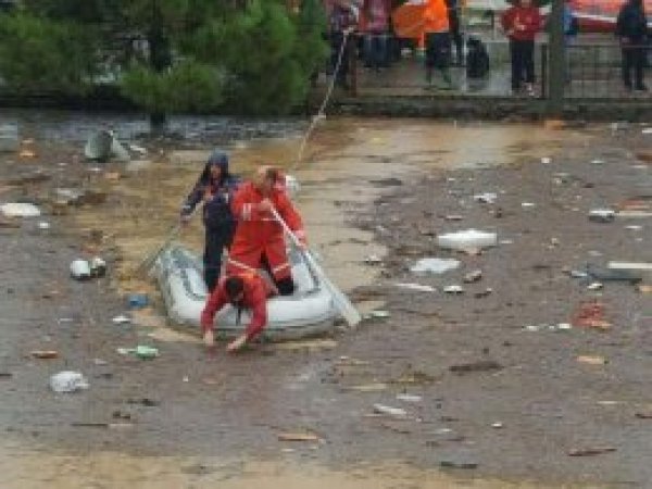 Sel ve yıldırımdan korunma yolları nelerdir?