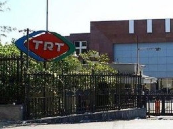 TRT genel müdürlüğüne 56 başvuru