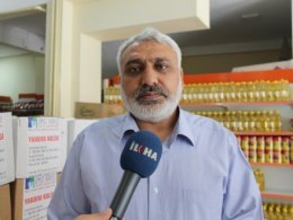 Umut Kapısı Ramazan’a hazır