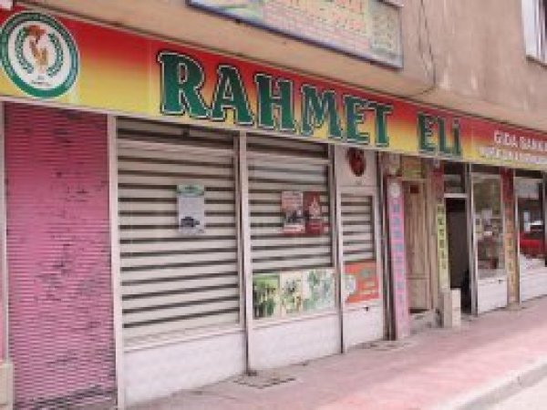 Van Rahmet Eli Ramazan'a hazırlanıyor