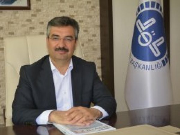  “Ramazanı dolu dolu yaşamaya çalışacağız”