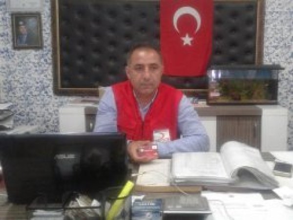 Şırnak'ta ihtiyaç sahibi ailelere yardım