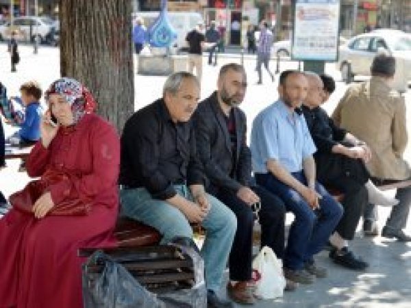 "Ramazan'a kavuşmanın heyecanını yaşıyoruz"