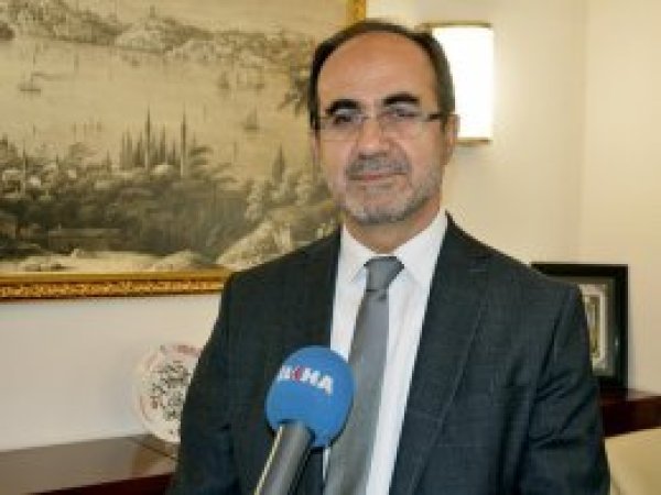 "Ramazan ayını en iyi şekilde değerlendirmeliyiz"