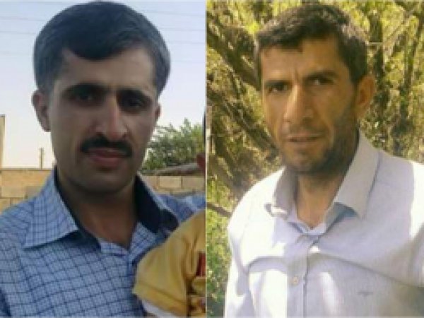 2 HÜDA PAR'lı 2 yıl önce şehid edilmişti